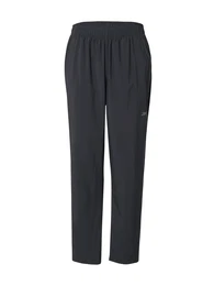 Sporthose 'ID TRAIN' grau / schwarz
