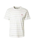 LEVI'S T-Shirt Original Housemark Tee creme/hellblau/khaki/oliv
