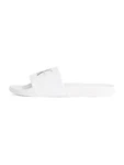 Calvin Klein Jeans Pantolette schwarz/weiß