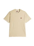 Tommy Jeans T-Shirt beigemeliert