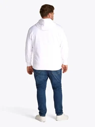 Tommy Hilfiger Big & Tall Sweatshirt navy/rot/weiß