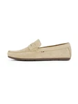 TOMMY HILFIGER Mokassin creme