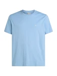 Calvin Klein Jeans T-Shirt hellblau