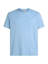 Calvin Klein Jeans T-Shirt hellblau