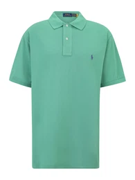 Polo Ralph Lauren Big & Tall Poloshirt grasgrn