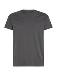 Tommy Jeans T-Shirt dunkelgrau