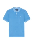 Marc O'Polo Poloshirt (OCS) B21226653000 azur