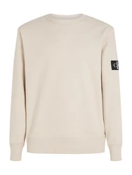 Calvin Klein Jeans Sweatshirt Khaki/Beige/Braun/Khaki/Beige/Braun/Khaki/Beige/Braun/Khaki/Beige/Braun/Khaki/Beige/Braun/Khaki/Beige/Braun/Khaki/Beige/Braun/Khaki/Beige/Braun/Khaki/Beige/Braun/Khaki/Beige/Braun/Khaki/Beige/Braun/Khaki/Beige/Braun/Khaki/Beige/Braun/Khaki/Beige/Braun/Khaki/Beige/Braun/Khaki/Beige/Braun