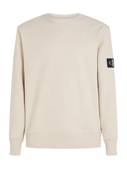 Calvin Klein Jeans Sweatshirt Khaki/Beige/Braun/Khaki/Beige/Braun/Khaki/Beige/Braun/Khaki/Beige/Braun/Khaki/Beige/Braun/Khaki/Beige/Braun/Khaki/Beige/Braun/Khaki/Beige/Braun/Khaki/Beige/Braun/Khaki/Beige/Braun/Khaki/Beige/Braun/Khaki/Beige/Braun/Khaki/Beige/Braun/Khaki/Beige/Braun/Khaki/Beige/Braun/Khaki/Beige/Braun