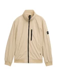 TOM TAILOR Jacke cappuccino