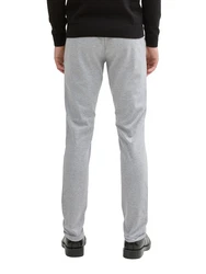 TOM TAILOR Hose Travis grau