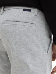 TOM TAILOR Hose Travis grau