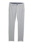 TOM TAILOR Hose Travis grau