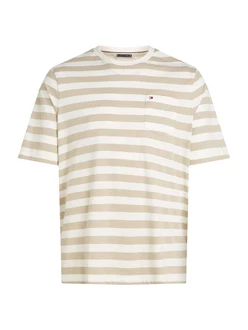 Tommy Hilfiger Big & Tall T-Shirt ESSENTIAL