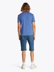 Tommy Jeans T-Shirt 'JASPE' blau
