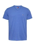 Tommy Jeans T-Shirt 'JASPE' blau