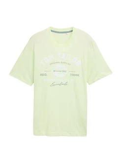 TOM TAILOR T-Shirt