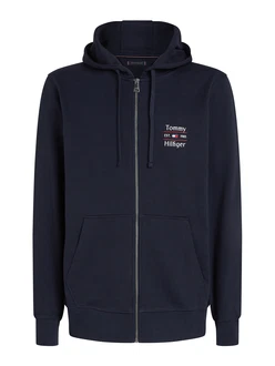 TOMMY HILFIGER Sweatjacke TOMMY HILFIGER Sweatjacke