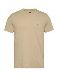 T-Shirt 'JASPE' beigemeliert