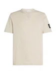 Calvin Klein Jeans T-Shirt graugrün