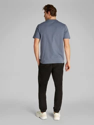 Calvin Klein Jeans T-Shirt basaltgrau