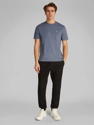 Calvin Klein Jeans T-Shirt basaltgrau
