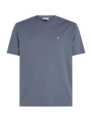 Calvin Klein Jeans T-Shirt basaltgrau