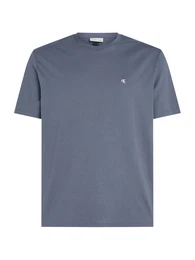 T-Shirt basaltgrau