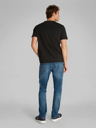 Calvin Klein Jeans T-Shirt schwarz