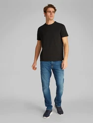 Calvin Klein Jeans T-Shirt schwarz