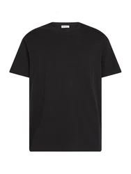 Calvin Klein Jeans T-Shirt schwarz