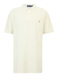 Polo Ralph Lauren Big & Tall Poloshirt sand