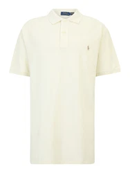 Polo Ralph Lauren Big & Tall Poloshirt sand