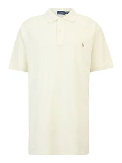 Polo Ralph Lauren Big & Tall Poloshirt sand
