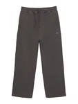 Pull&Bear Hose dunkelgrau