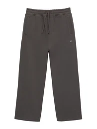 Hose dunkelgrau