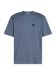 T-Shirt rauchgrau