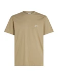 Calvin Klein Jeans T-Shirt cappuccino