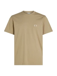 Calvin Klein Jeans T-Shirt cappuccino