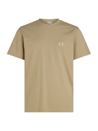 T-Shirt cappuccino