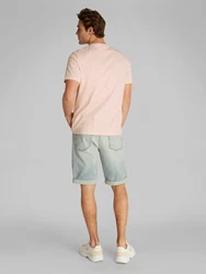 Calvin Klein Jeans T-Shirt pastellpink