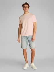 Calvin Klein Jeans T-Shirt pastellpink