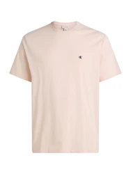 Calvin Klein Jeans T-Shirt pastellpink
