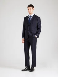 JACK & JONES Anzug 'JPRTheo' nachtblau
