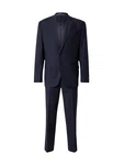 JACK & JONES Anzug 'JPRTheo' nachtblau
