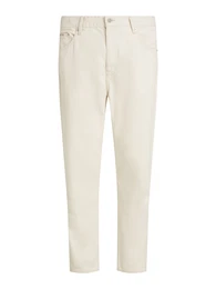 Jeans creme