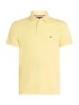 Tommy Hilfiger Poloshirt Core 1985 1985 SLIM POLO hellgelb
