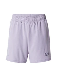 Sportshorts lavendel