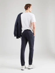 BLEND Hose 'Downton' navy