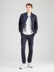 BLEND Hose 'Downton' navy